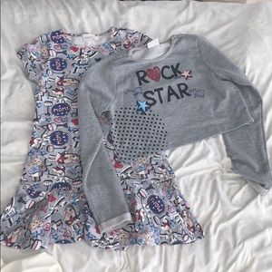 Dress bundle